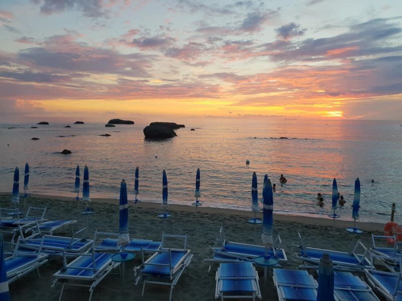 Il Galeone Lido Ristorante