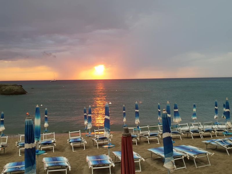 Il Galeone Lido Ristorante