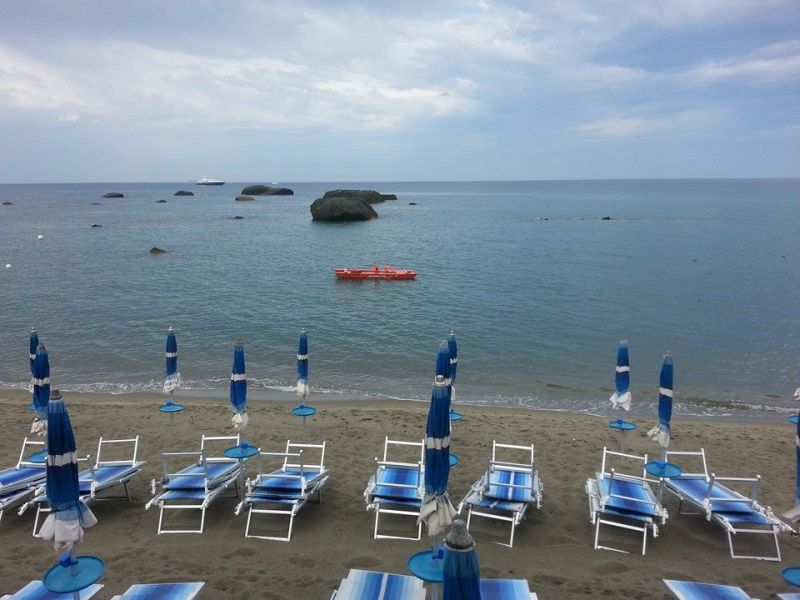 Il Galeone Lido Ristorante