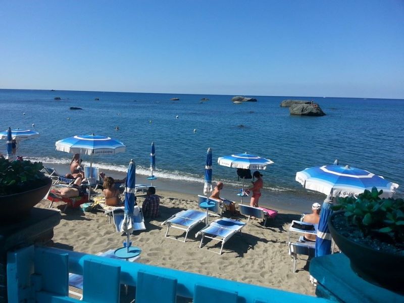 Il Galeone Lido Ristorante