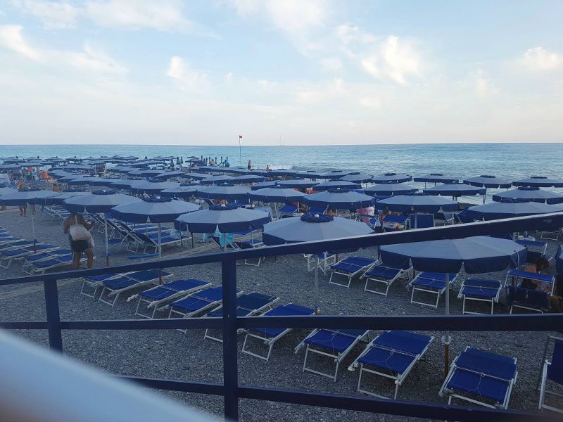 San Marco Beach