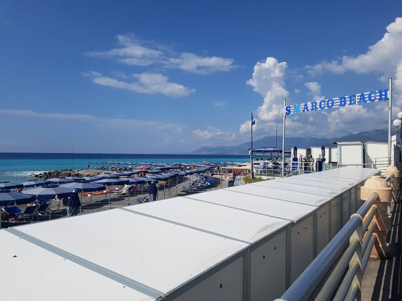 San Marco Beach