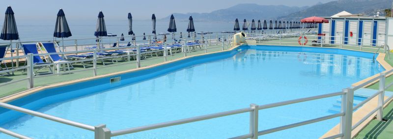San Marco Beach