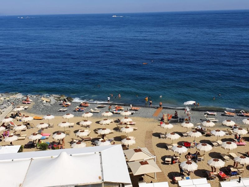 Stone Beach