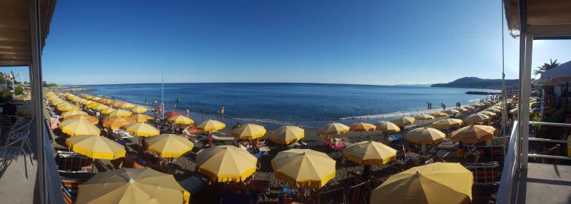 Thelma Beach