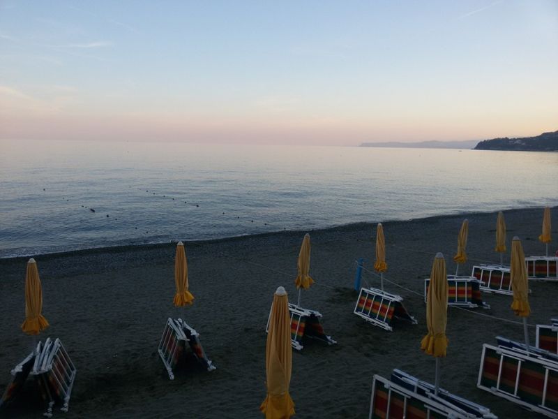 Thelma Beach