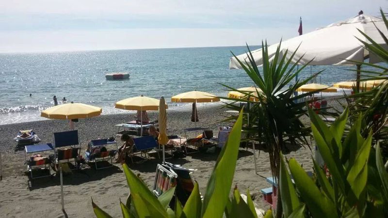 Thelma Beach