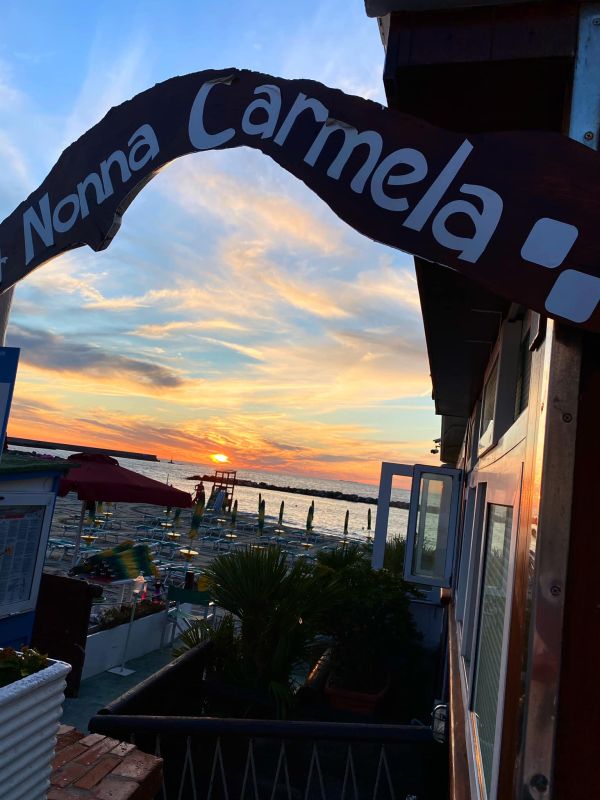 Chalet Nonna Carmela