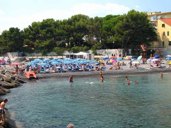 Bagni L'Angolo
