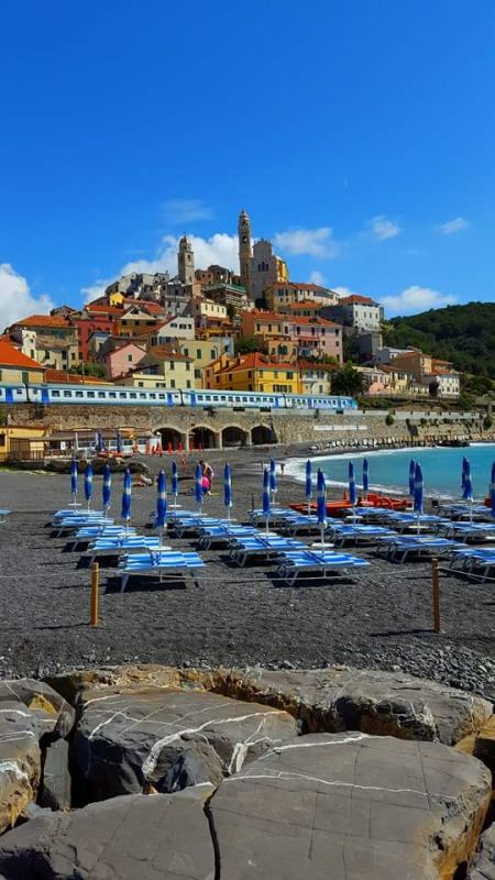 Bagni L'Angolo