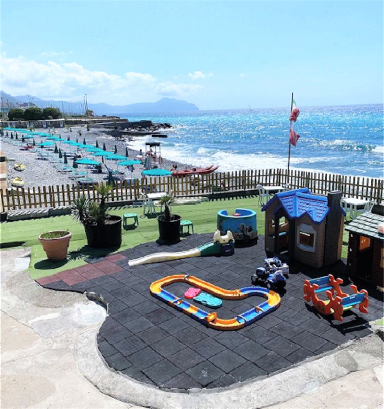 Capo Marina