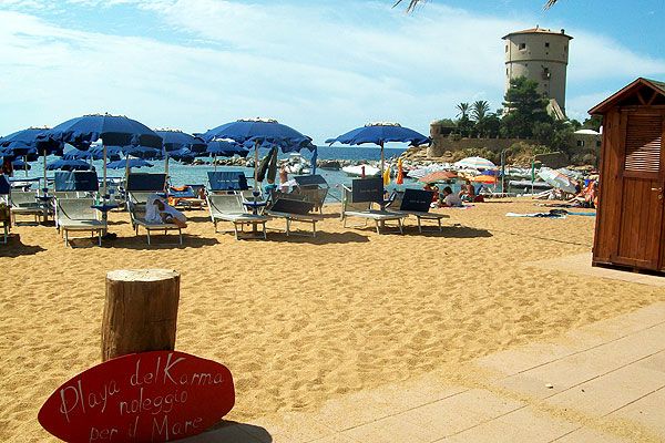 Playa Del Carma
