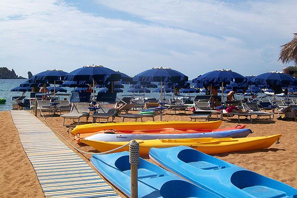 Playa Del Carma