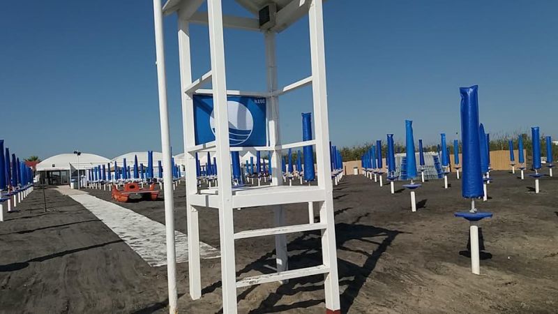 Bagni Corallo