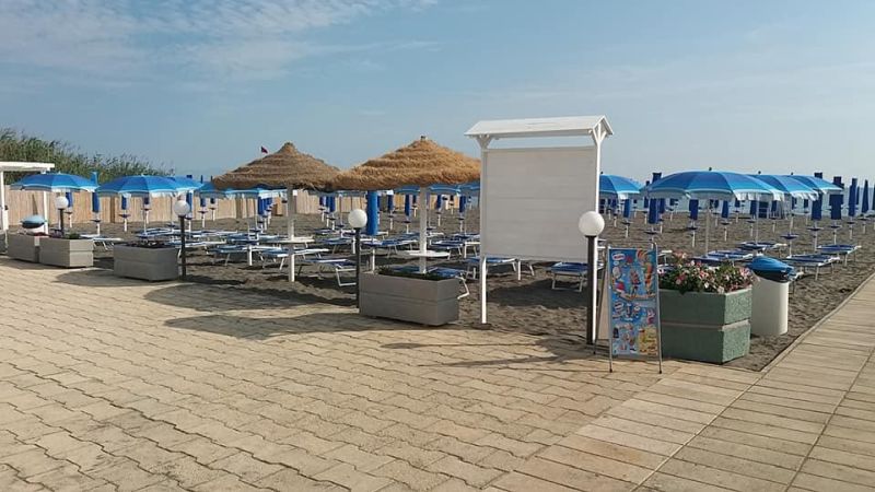 Bagni Corallo