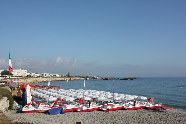 Isola Dei Briganti