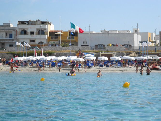 Isola Dei Briganti