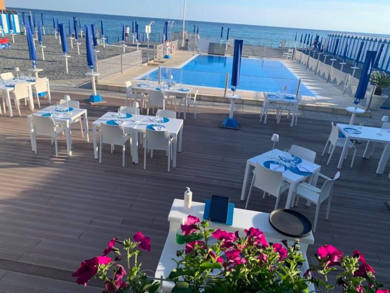 Bagni Centro Surf Club