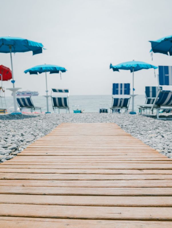 Bagni Centro Surf Club
