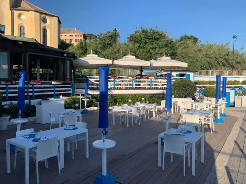 Bagni Centro Surf Club