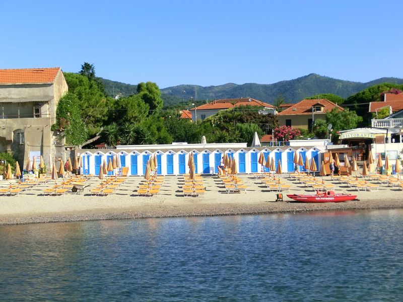 Bagni Restano