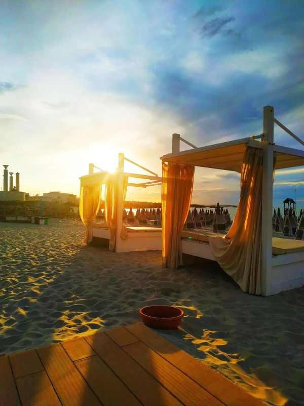 Eurogarden Beach