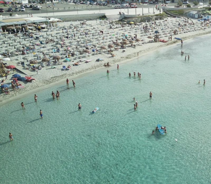 Eurogarden Beach