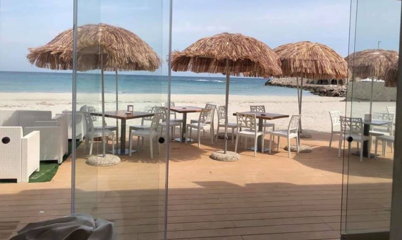 Eurogarden Beach