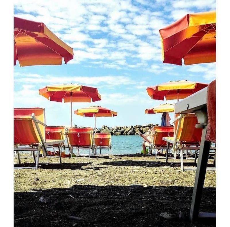 Bagni Nino