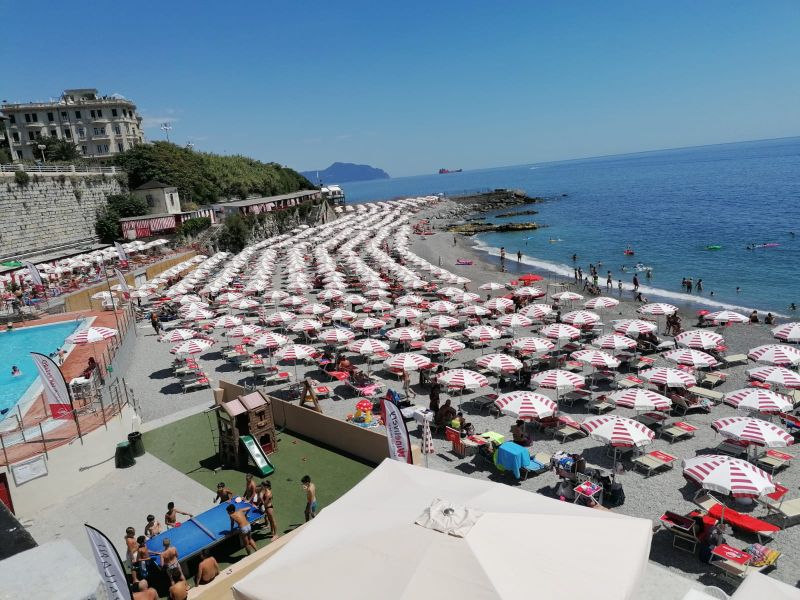 Bagni San Nazaro