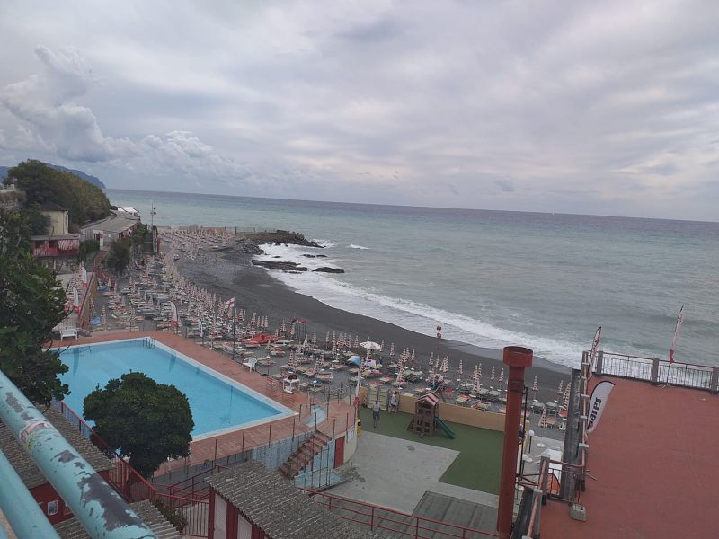 Bagni San Nazaro