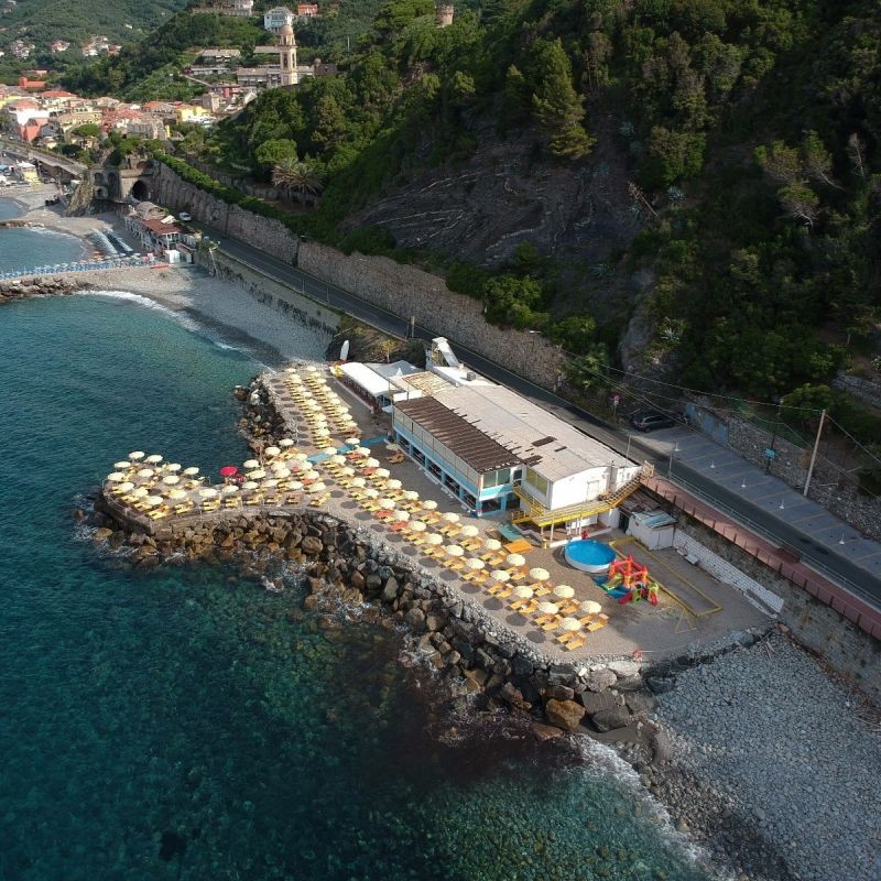 Bagni Acquarium