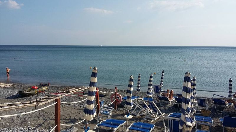 Bagni La Secca