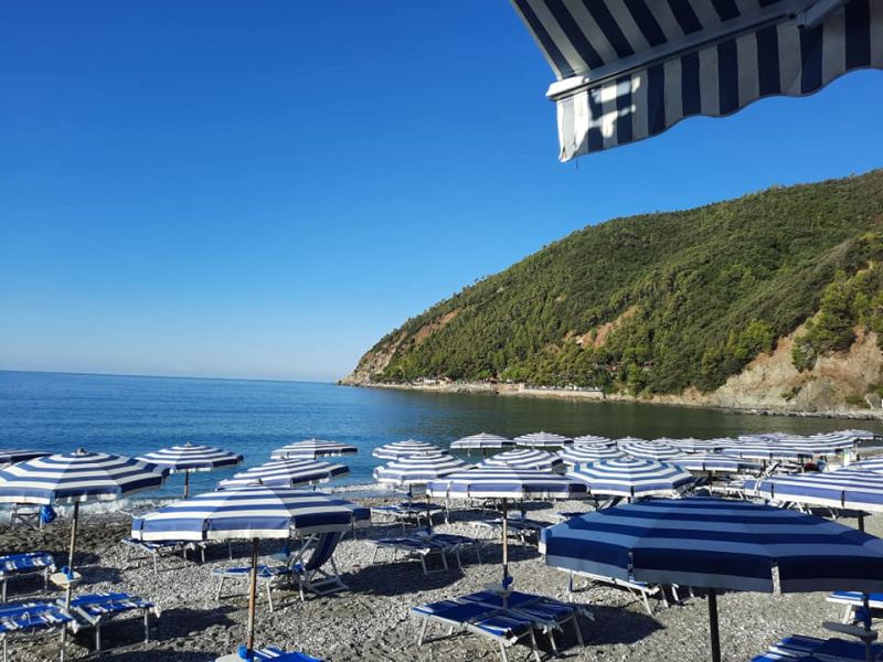 Bagni La Secca