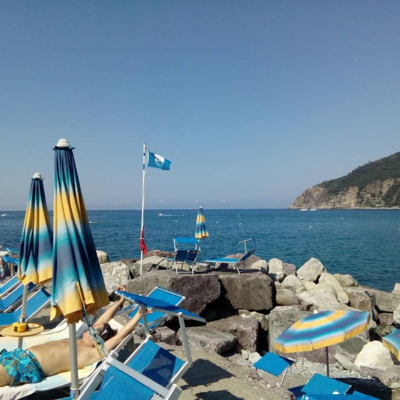 Bagni Lovera