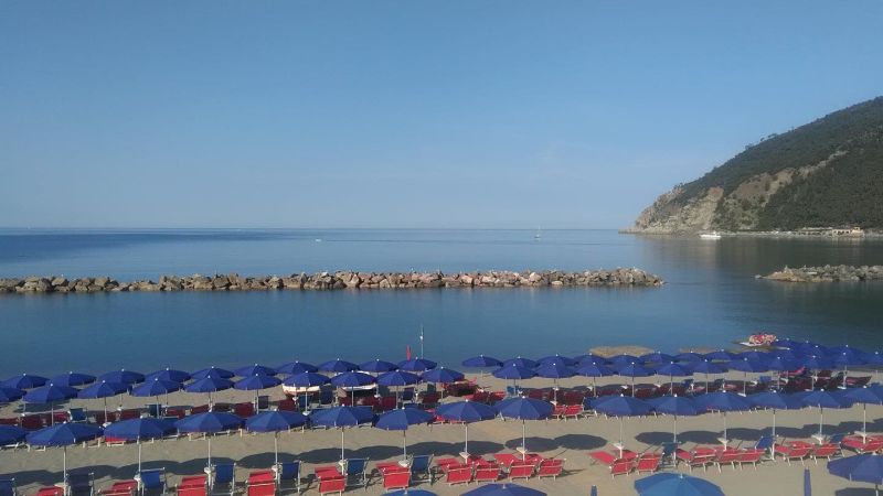 Bagni Monilia