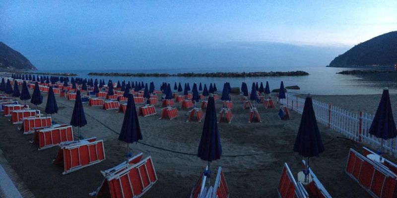 Bagni Monilia