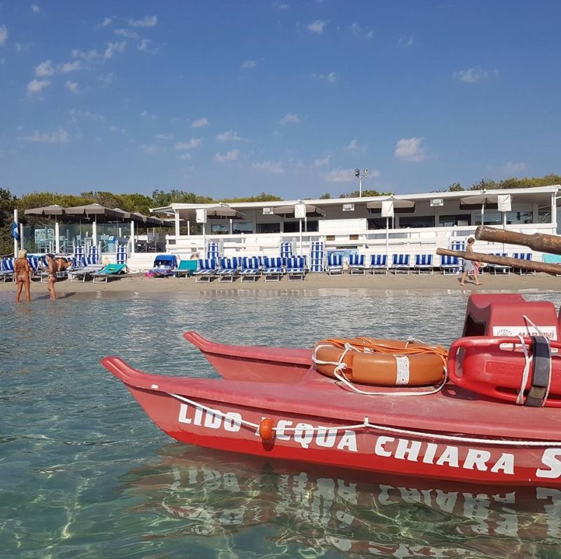 Lido Acqua Chiara