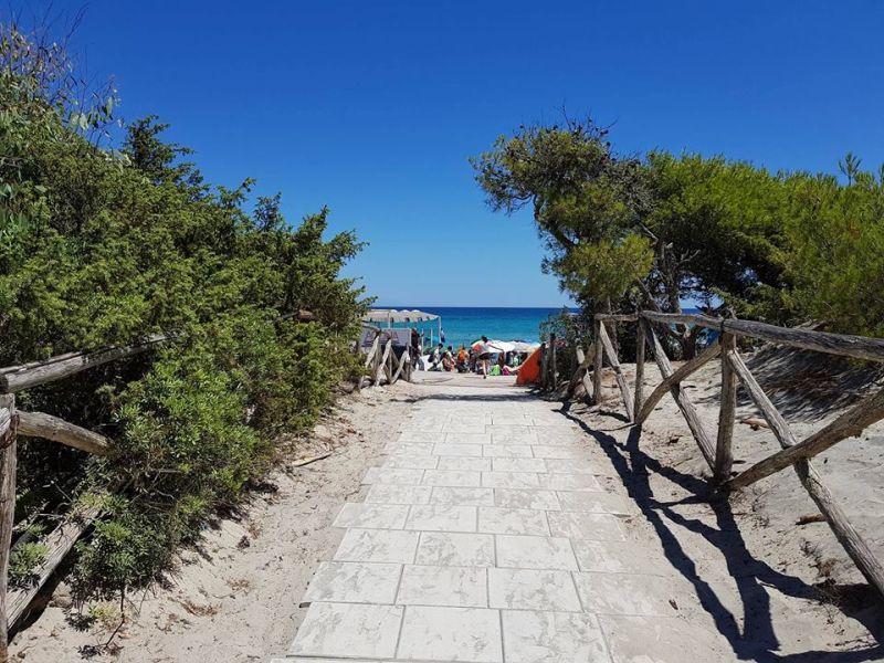 Lido Acqua Chiara