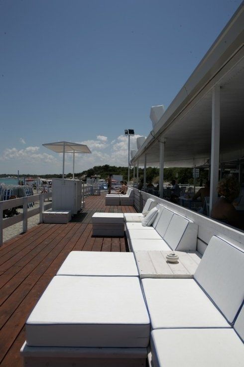Lido Acqua Chiara