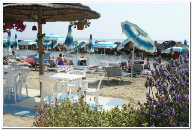 Bagni Oasi