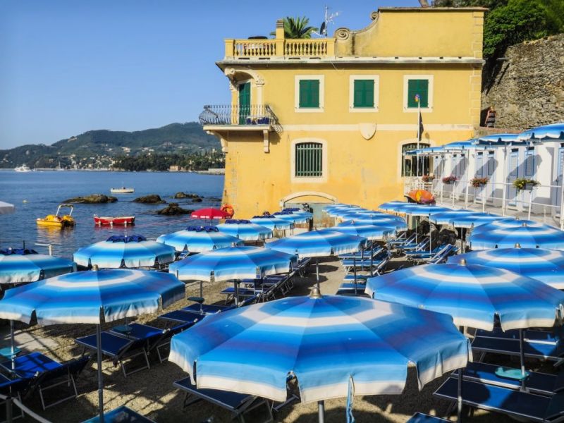 Bagni Baia Dei Sogni