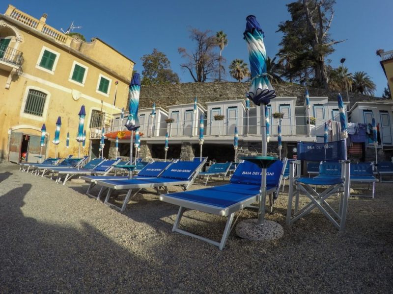 Bagni Baia Dei Sogni