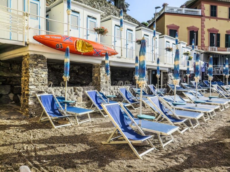 Bagni Baia Dei Sogni