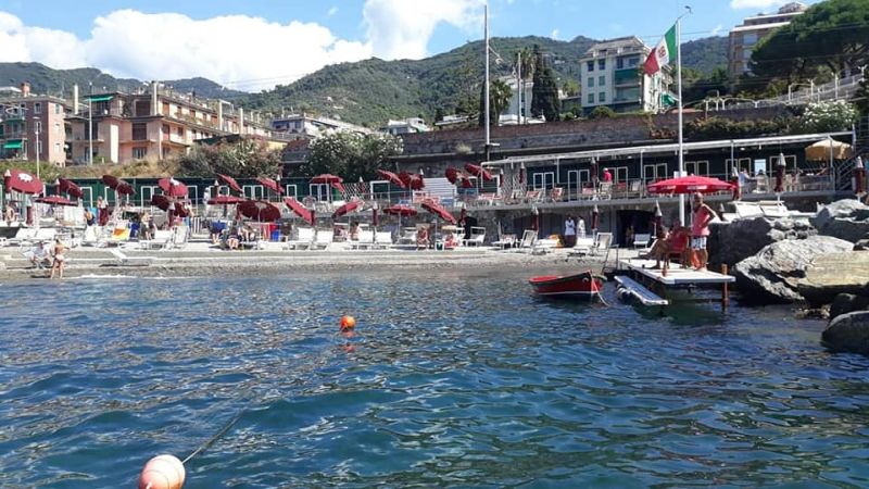 Bagni Bristol