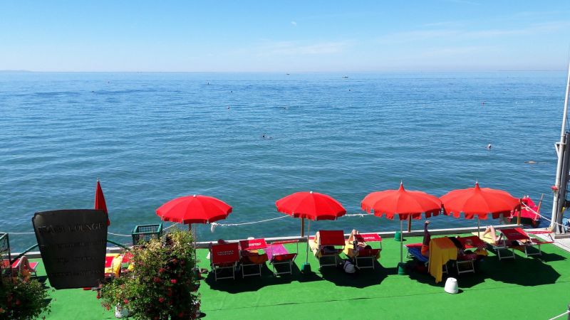 Stabilimento Balneare Sirena & Riviera