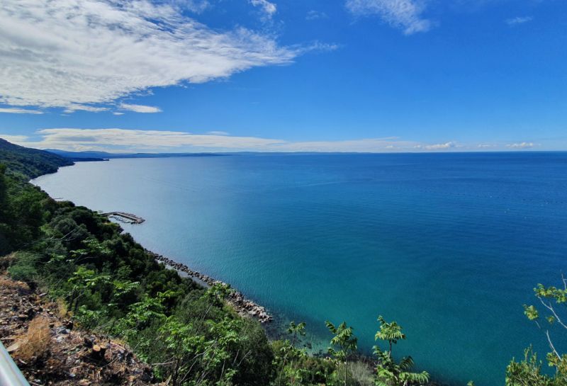 Spiaggia Dei Filtri
