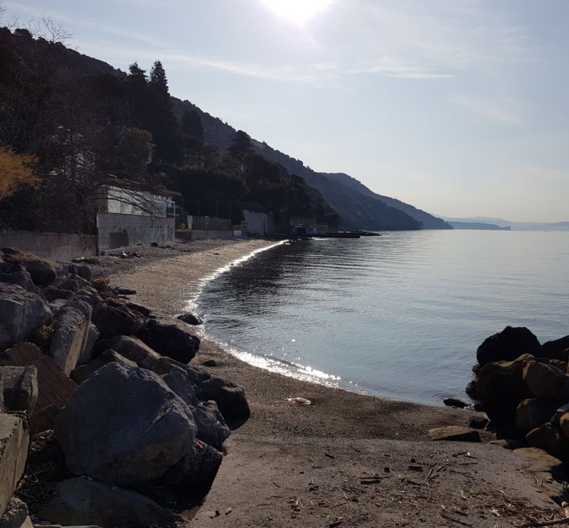 Spiaggia Dei Filtri