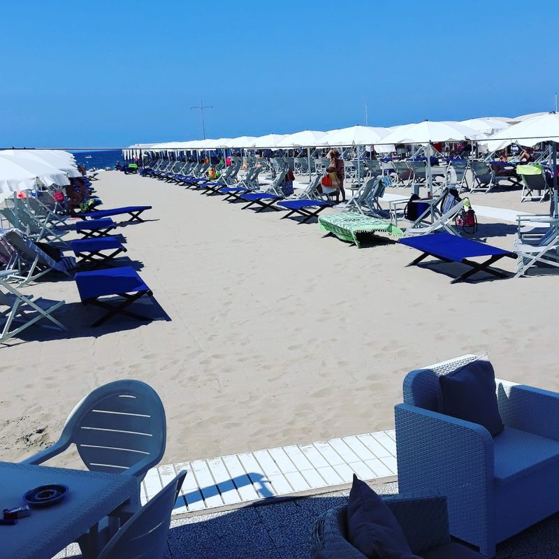 Bagno Reginetta