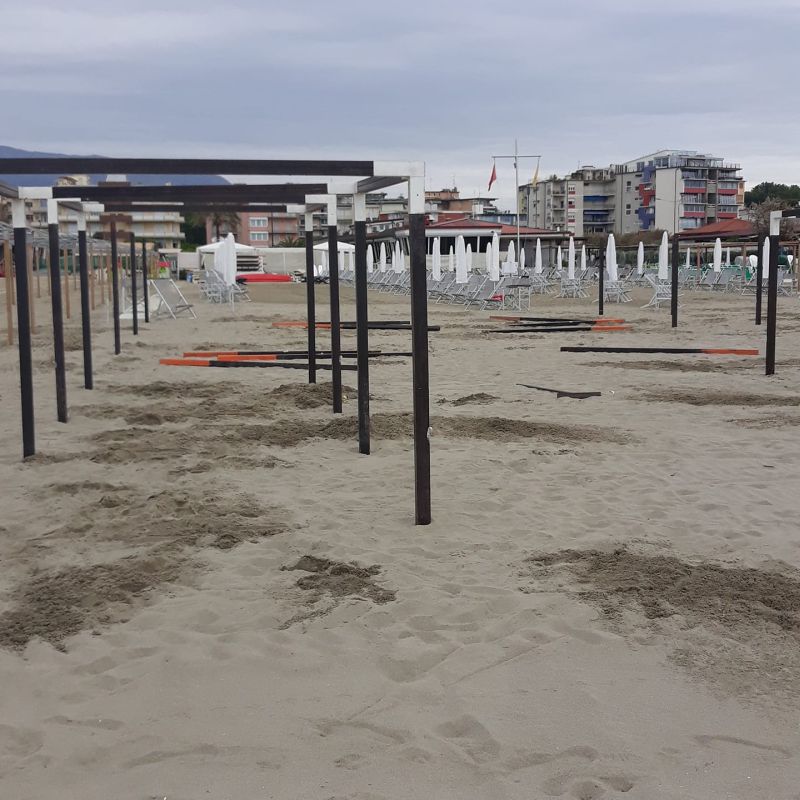 Bagno Reginetta